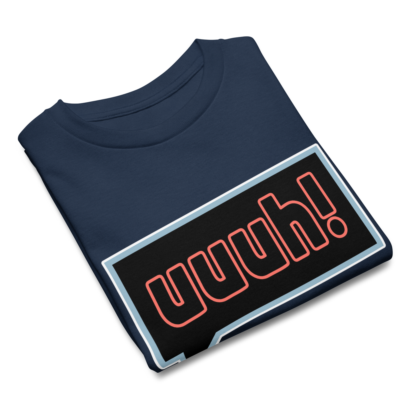 TPR Uuuh T-Shirt