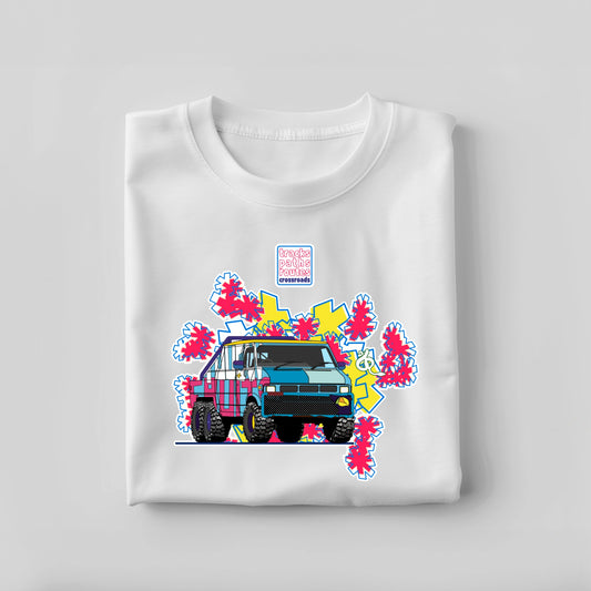 TPR 6x6 T-Shirt