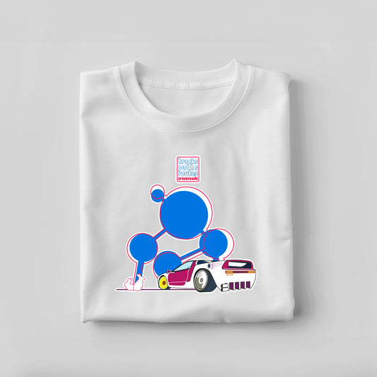 TPR Atom T-Shirt