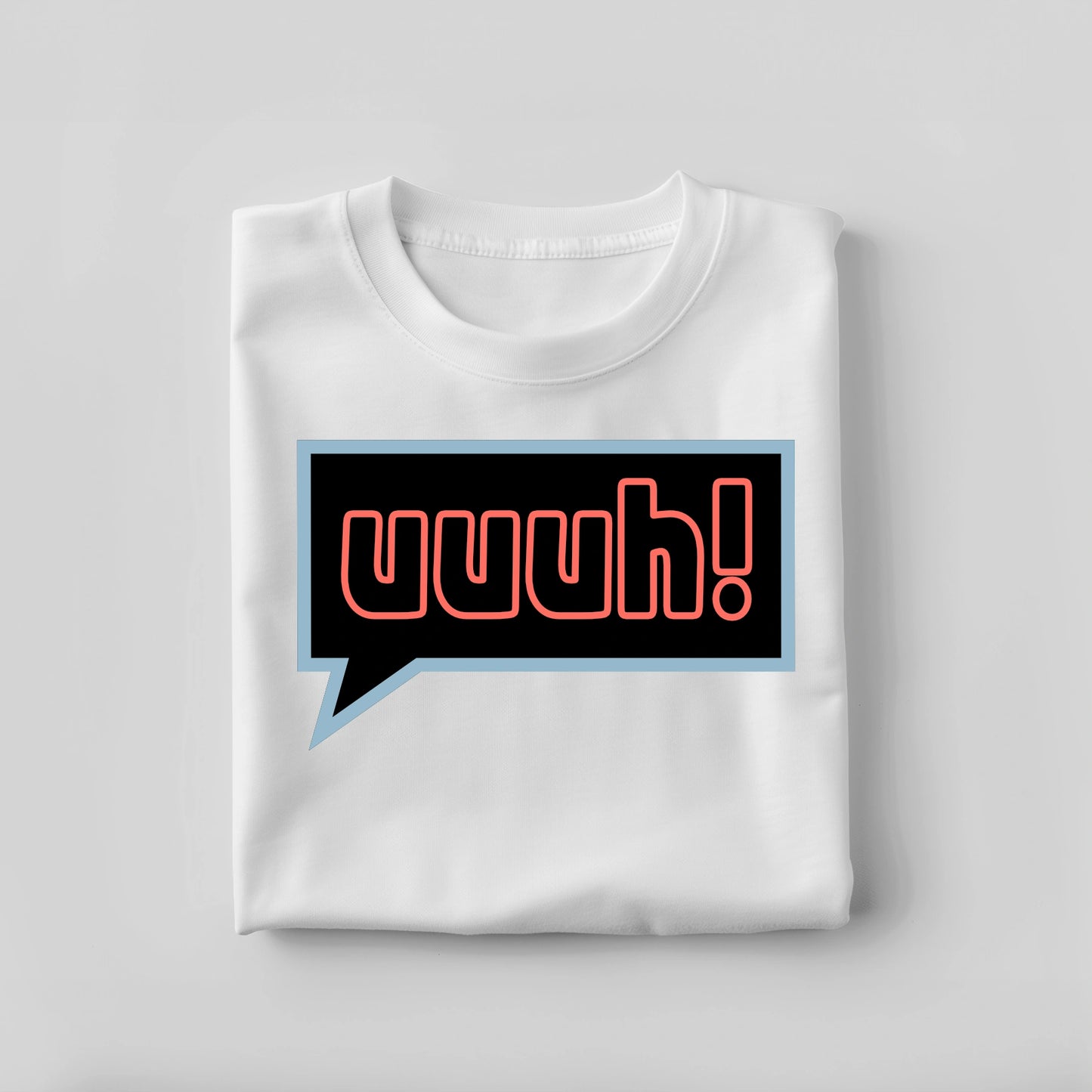 TPR Uuuh T-Shirt