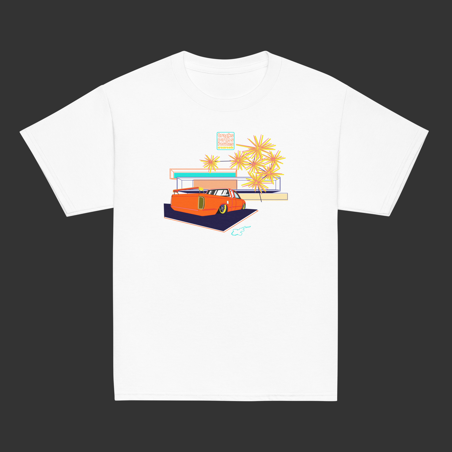 TPR Cabin T-Shirt