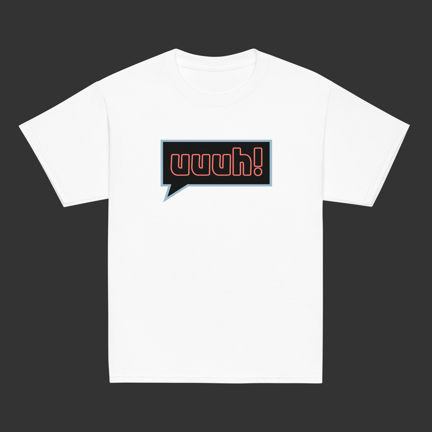 TPR Uuuh T-Shirt